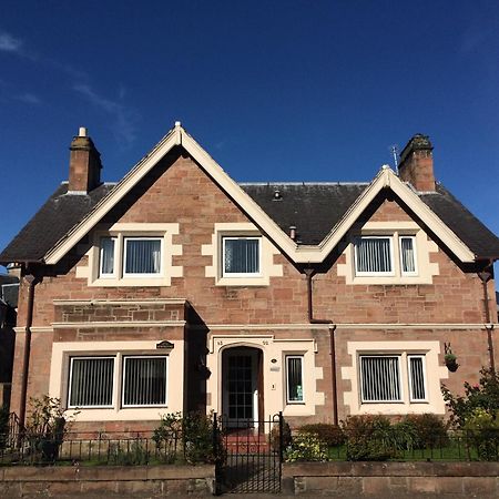 Atherstone Guest House Inverness Exterior photo