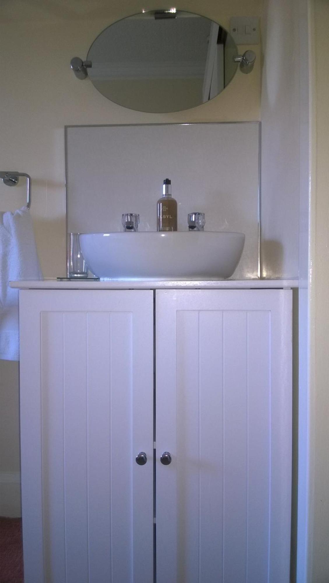 Atherstone Guest House Inverness Room photo
