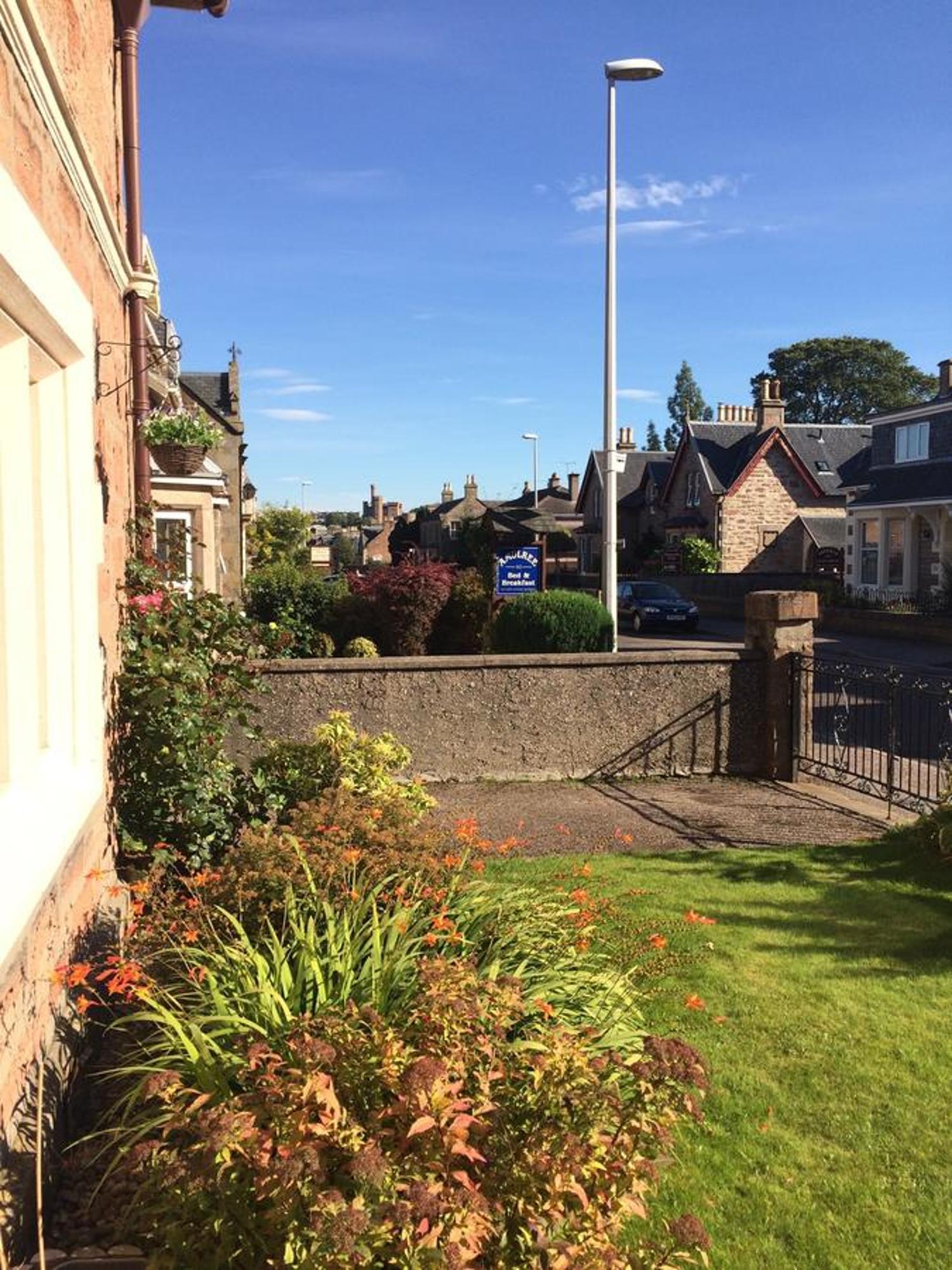Atherstone Guest House Inverness Exterior photo